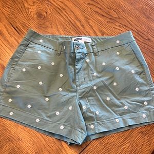 Like new!  Shorts